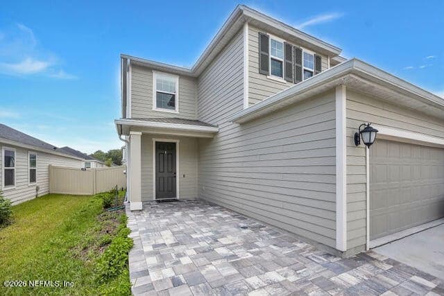 136 PEACE RIVER Road, St. Johns, FL 32259 3