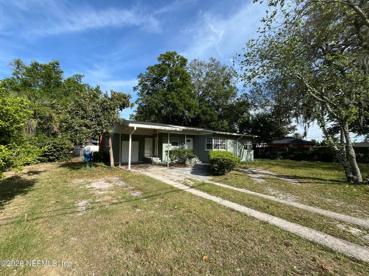 1733 PAINE Avenue, Jacksonville, FL 32211 2