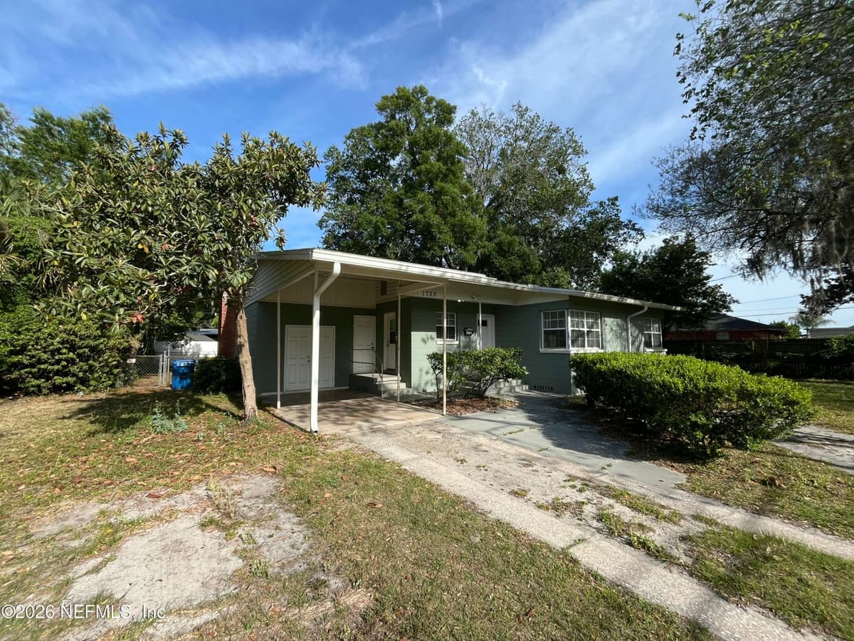 1733 PAINE Avenue, Jacksonville, FL 32211 3