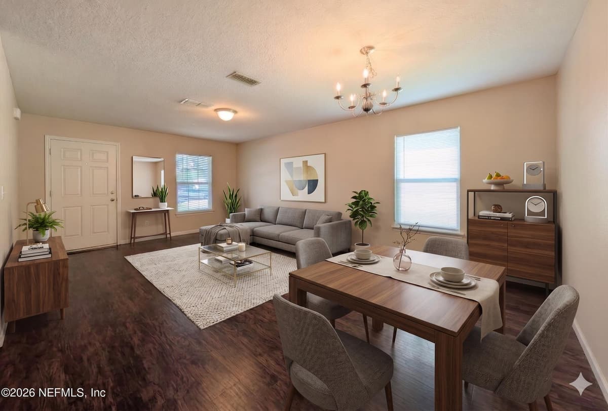 8135 FIRETOWER Road, Jacksonville, FL 32210 2