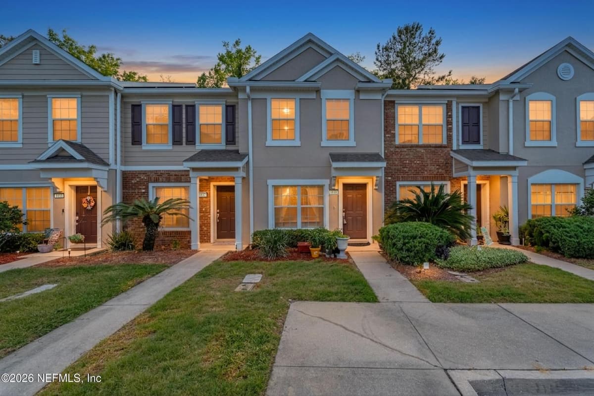 6659 ARCHING BRANCH Circle, Jacksonville, FL 32258 2