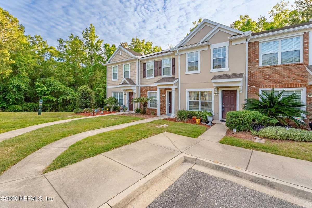 6659 ARCHING BRANCH Circle, Jacksonville, FL 32258 3