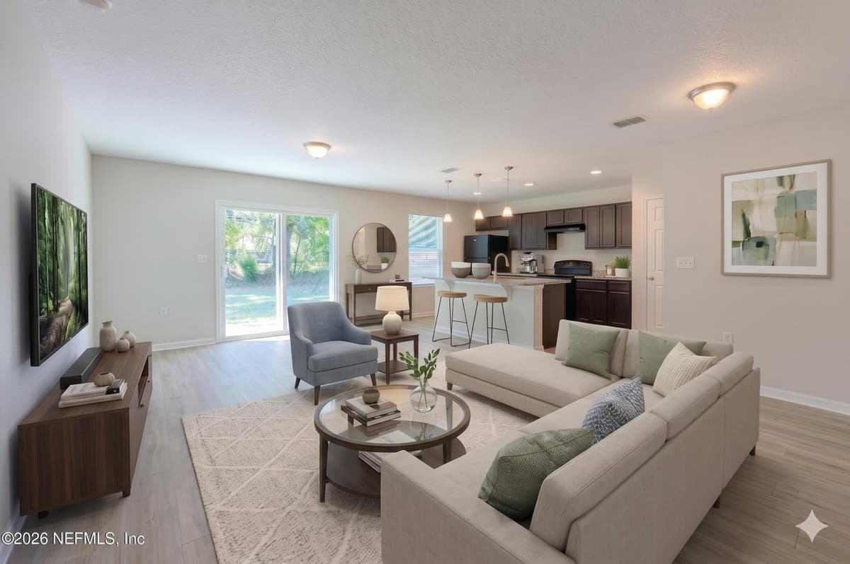 5582 LONGSPUR Court, Jacksonville, FL 32219 2