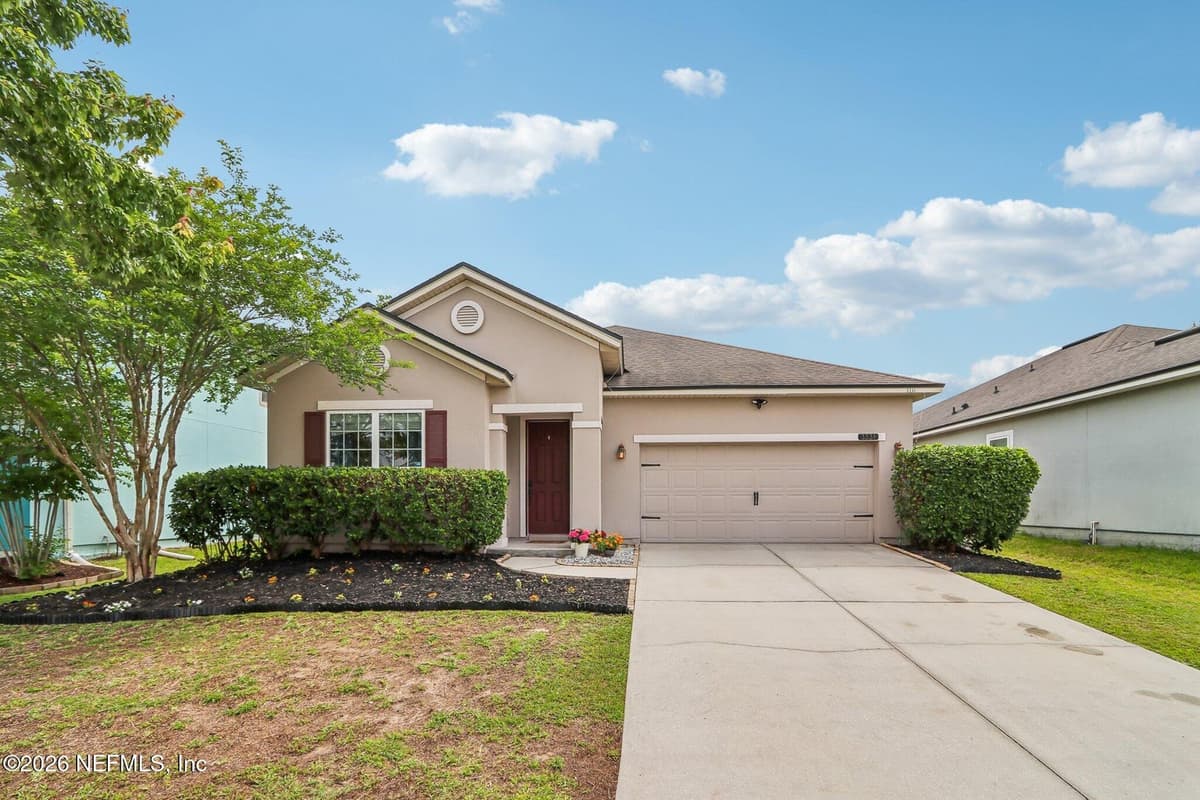 3331 SPRING VALLEY Court, Green Cove Springs, FL 32043 2