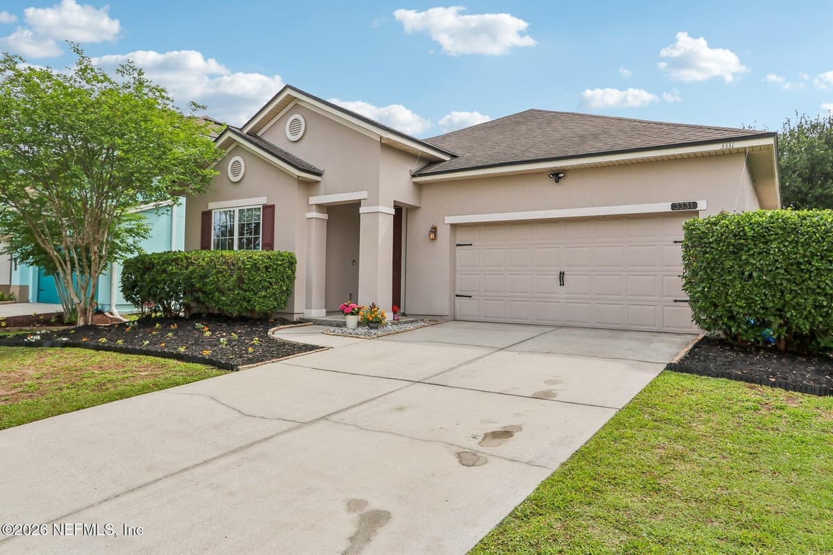 3331 SPRING VALLEY Court, Green Cove Springs, FL 32043 3