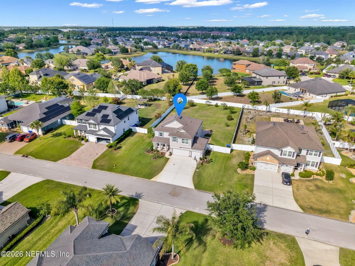 180 E POSITANO Avenue, St. Augustine, FL 32092 2