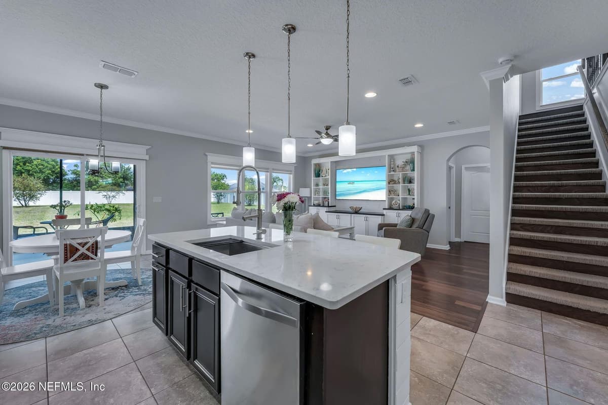 180 E POSITANO Avenue, St. Augustine, FL 32092 3