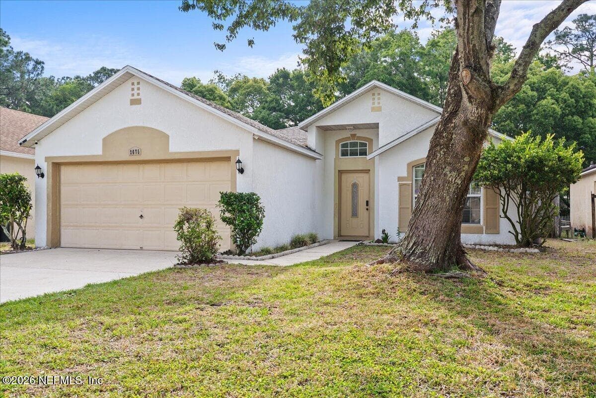 2675 R S BAILEY DR Drive E, Jacksonville, FL 32246