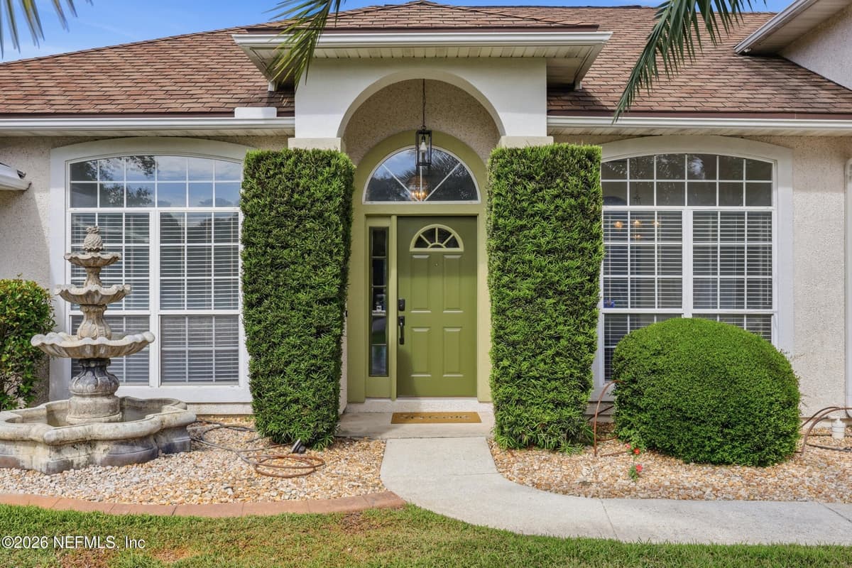 5255 CAMELOT FOREST Drive, Jacksonville, FL 32258 2