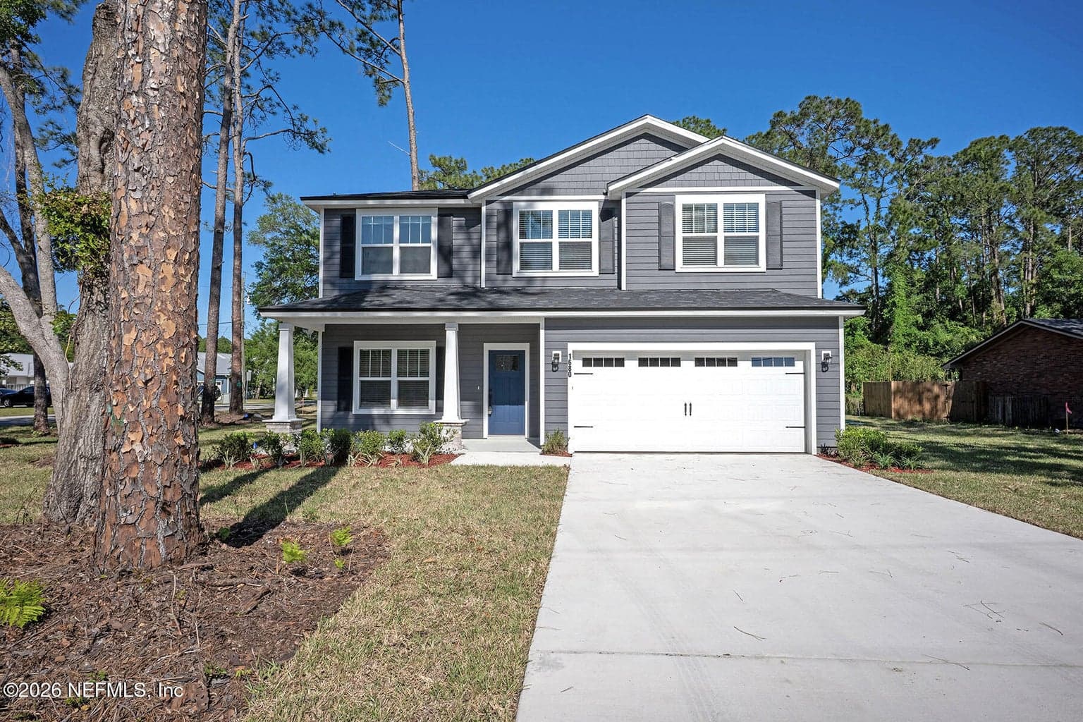 1680 LEMONWOOD Road, St. Johns, FL 32259