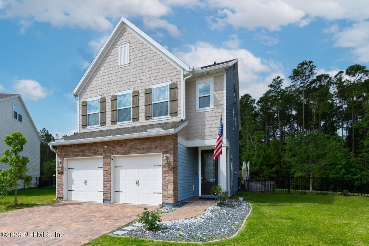 204 SILVER CREEK Place, St. Augustine, FL 32095 3