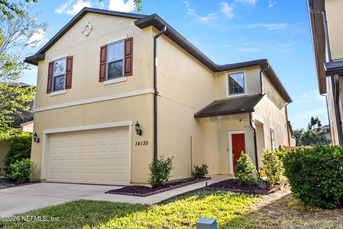14135 CORRINE Circle, Jacksonville, FL 32258 2