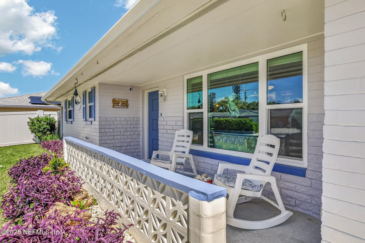 35 SAN JOSE Drive, Ormond Beach, FL 32176 2