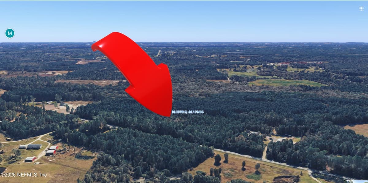 0 NW COUNTY ROAD 229, Starke, FL 32091 2
