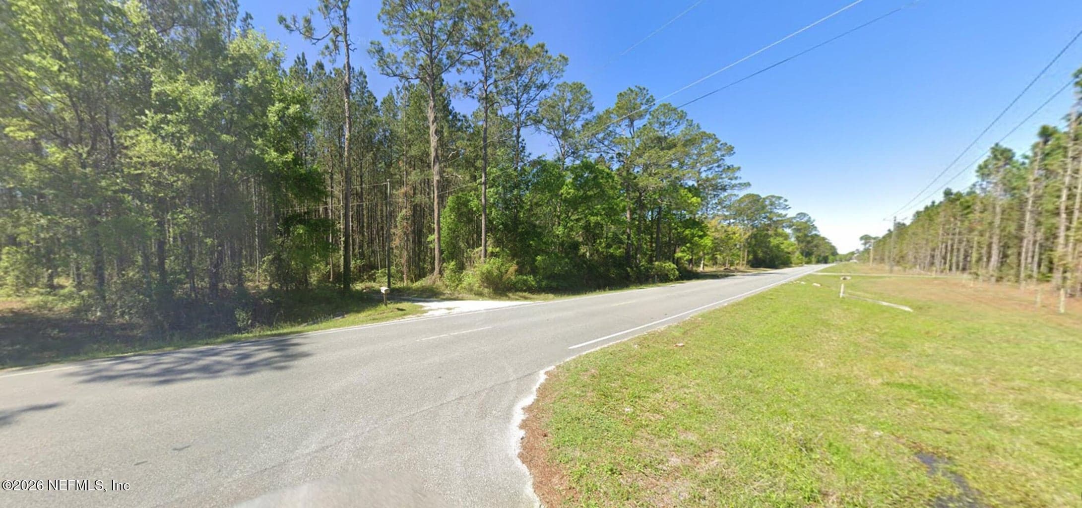 0 NW COUNTY ROAD 229, Starke, FL 32091