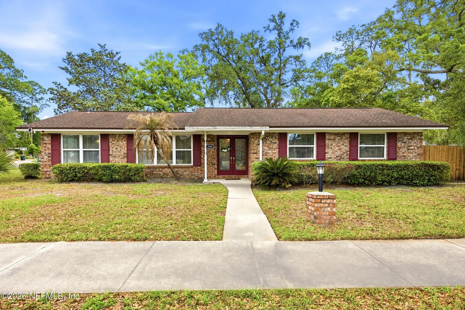 3084 WATSON Drive S, Jacksonville, FL 32257, Jacksonville, FL - photo 1