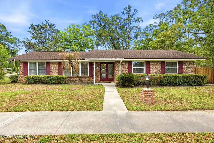 3084 WATSON Drive S, Jacksonville, FL 32257