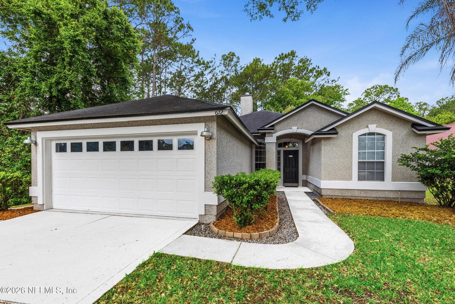 672 LOCKWOOD Lane, St. Johns, FL 32259