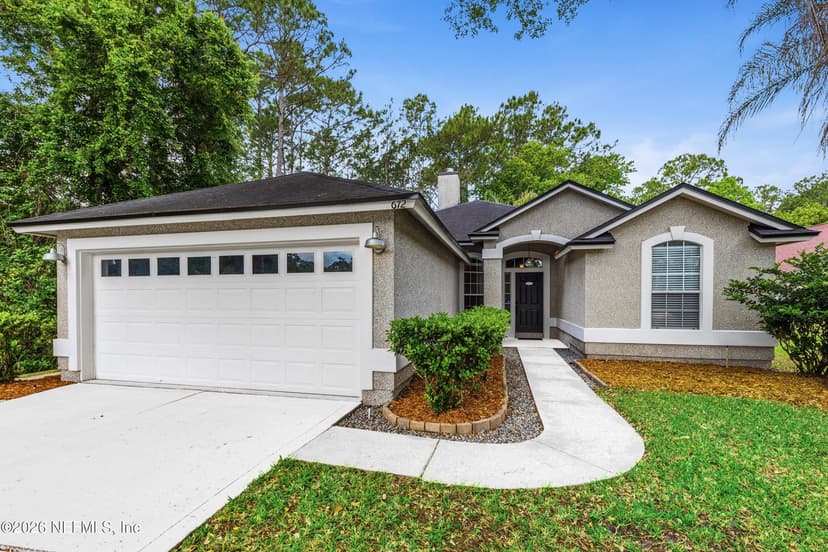 672 LOCKWOOD Lane, St. Johns, FL 32259