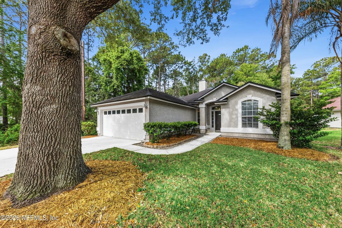672 LOCKWOOD Lane, St. Johns, FL 32259 3
