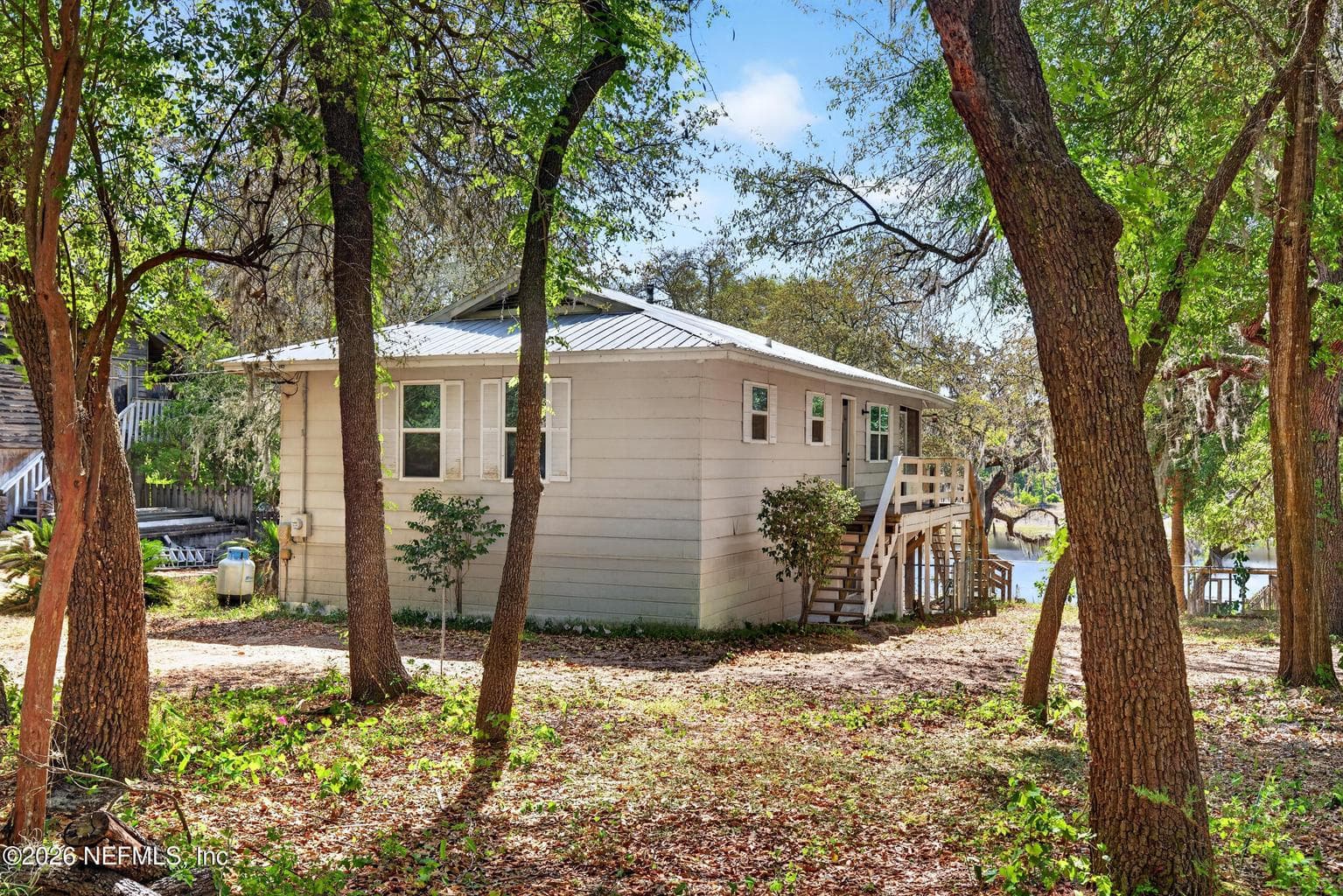 7159 STATE ROAD 21, Keystone Heights, FL 32656