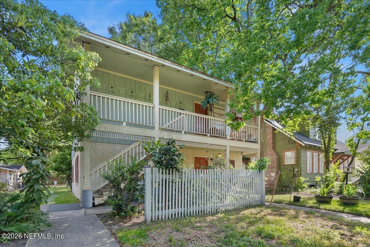 2910 POST Street, Jacksonville, FL 32205 3