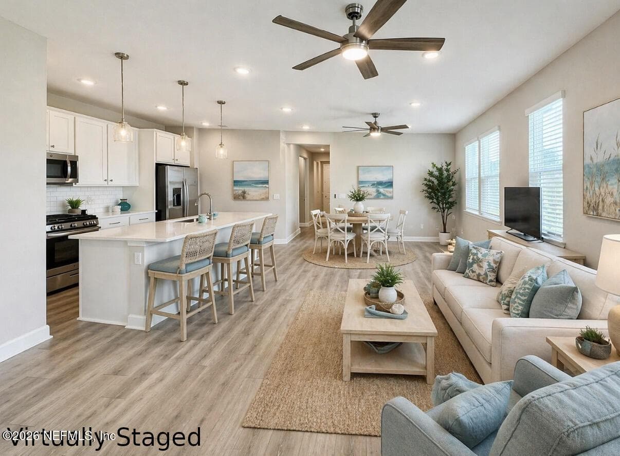 41 SEASONS Court, St. Augustine, FL 32092