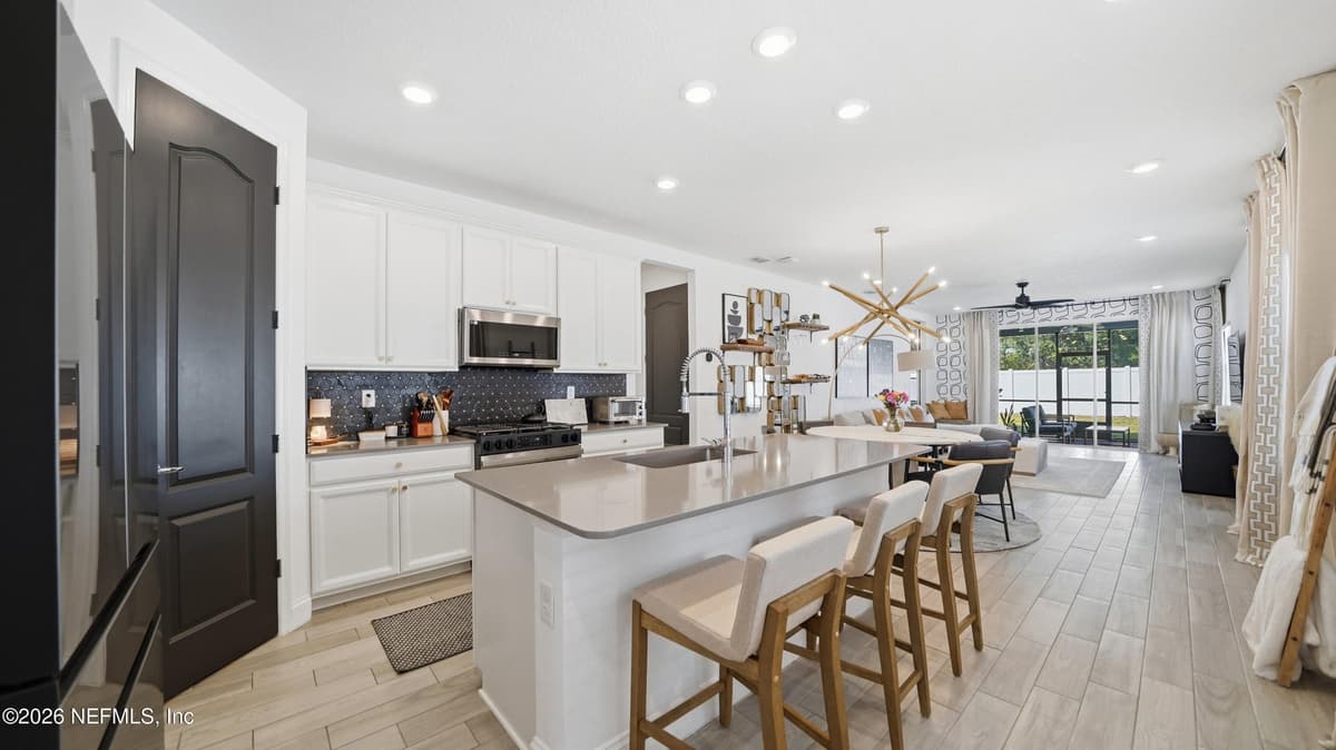 394 SWEET OAK Way, St. Augustine, FL 32095 2