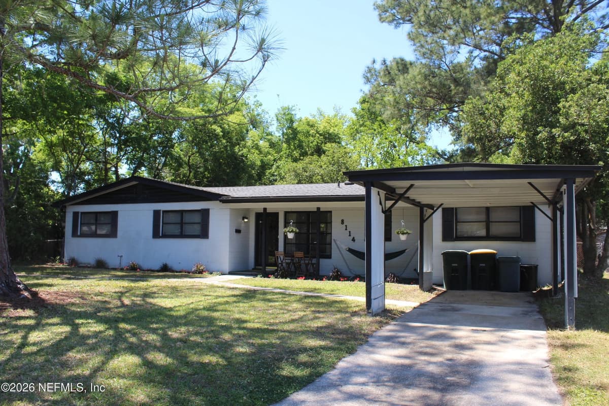 8114 NARANJA Drive W, Jacksonville, FL 32217 2