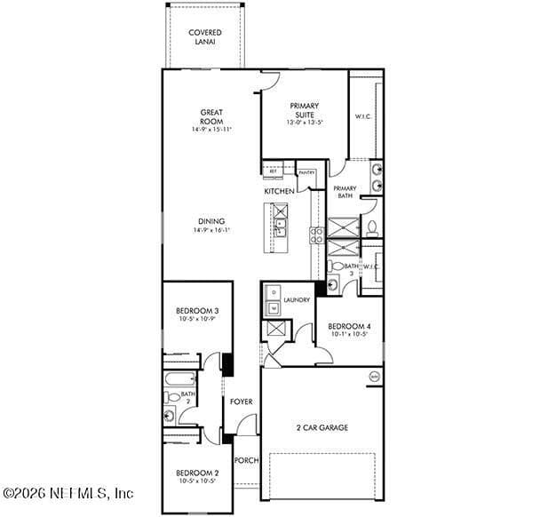 70 ARARAT Drive, Palm Coast, FL 32137, Palm Coast, FL - photo 2