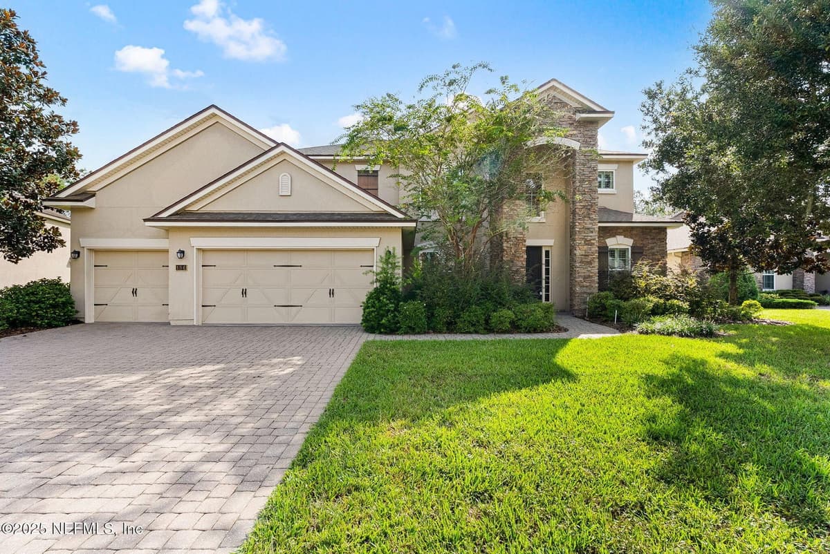 156 WELLWOOD Avenue, St. Johns, FL 32259, St. Johns, FL - photo 2