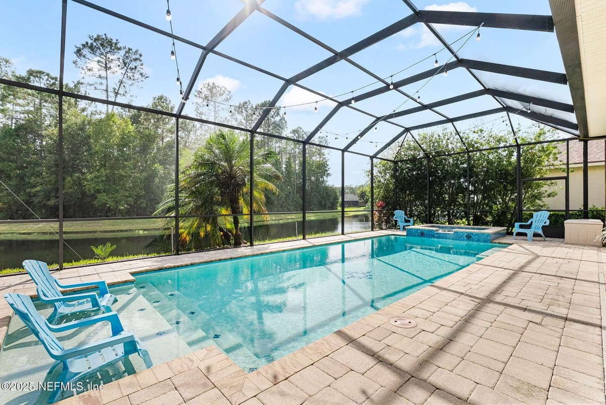 156 WELLWOOD Avenue, St. Johns, FL 32259 2
