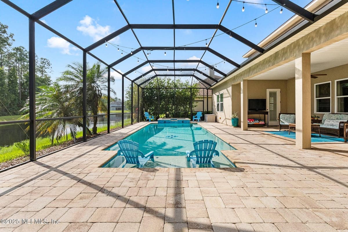 156 WELLWOOD Avenue, St. Johns, FL 32259 3