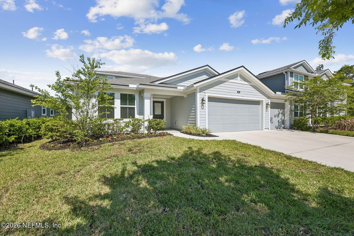 48 RIVA RIDGE Place, St. Johns, FL 32259 2