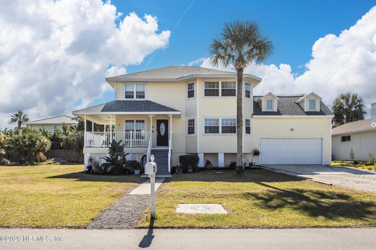 44 FLAGLER Drive, Palm Coast, FL 32137
