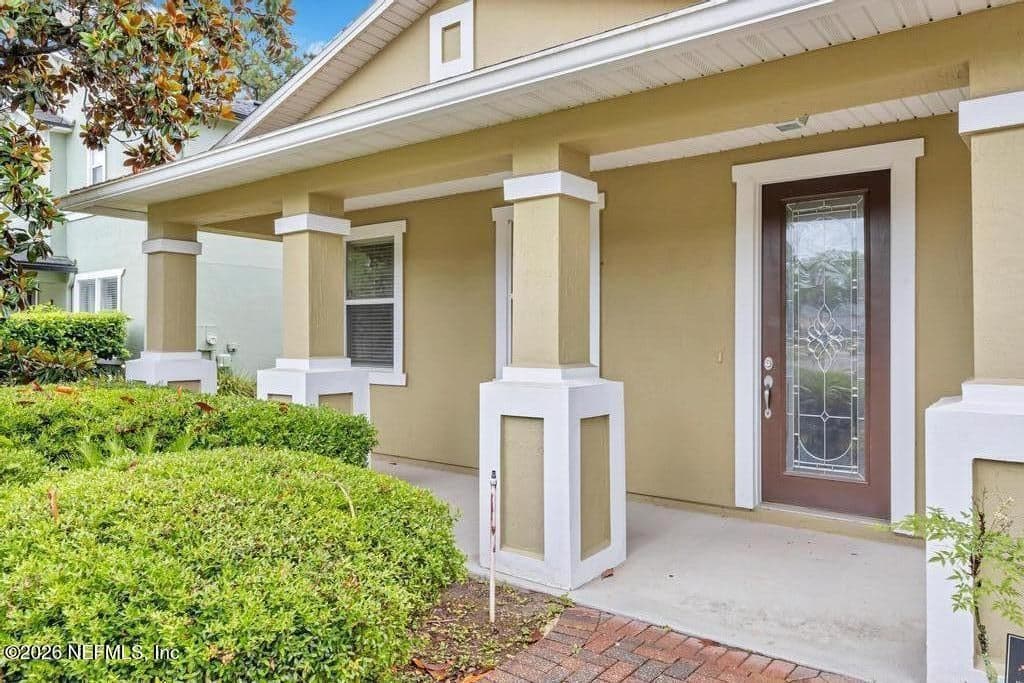 12283 CARDINAL CREEK Drive, Jacksonville, FL 32218 2
