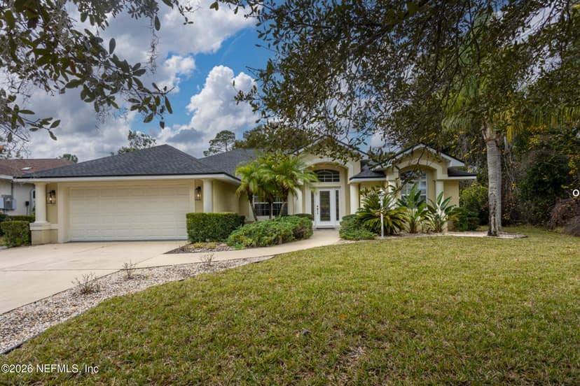 14 SANDPIPER Court, Palm Coast, FL 32137