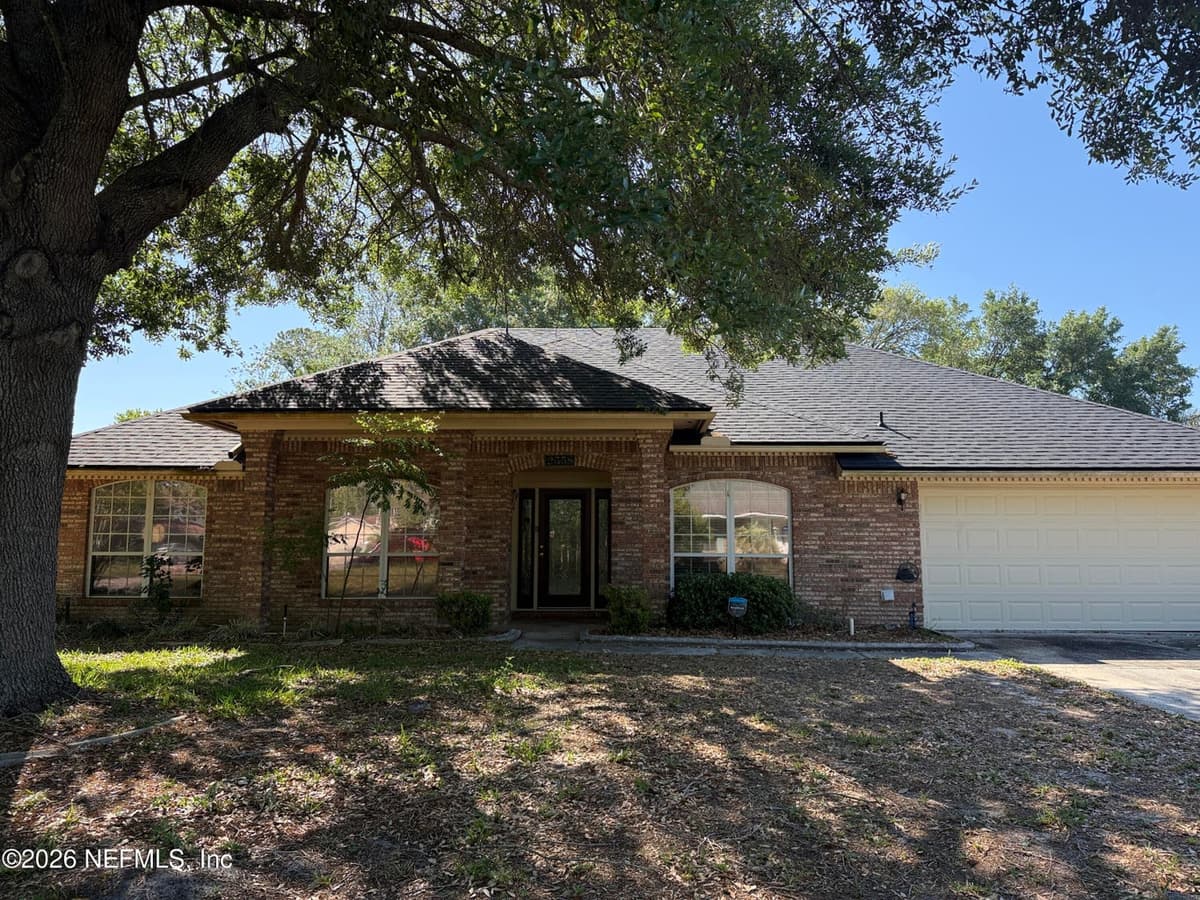 2358 STONEBRIDGE Drive, Orange Park, FL 32065 2