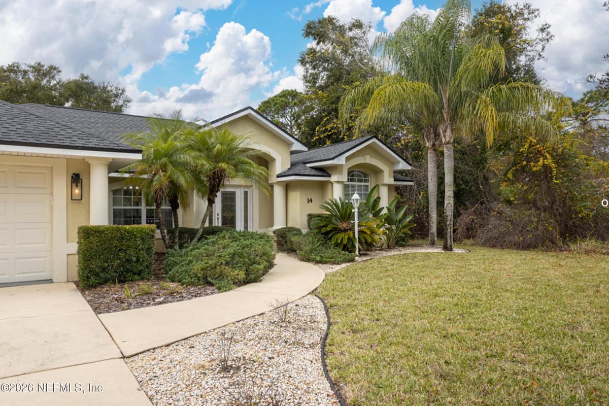 14 SANDPIPER Court, Palm Coast, FL 32137 2