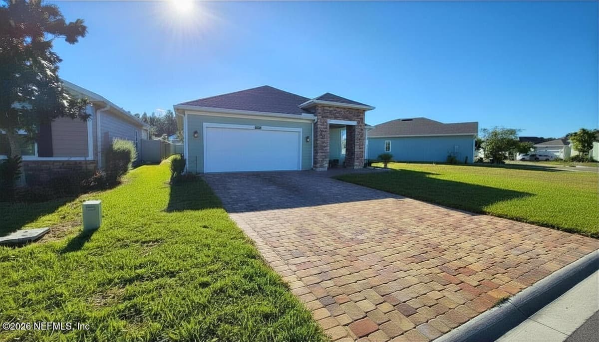 10218 POWELL CREEK Court, Jacksonville, FL 32222 3