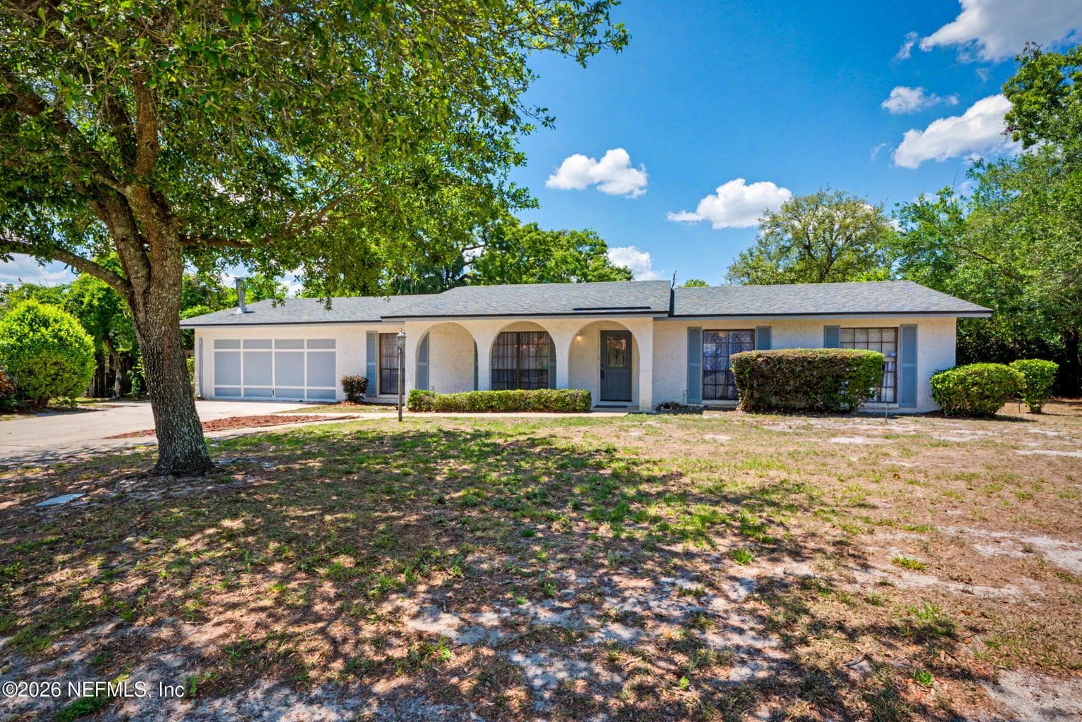 2332 OAKDALE Drive E, Orange Park, FL 32073