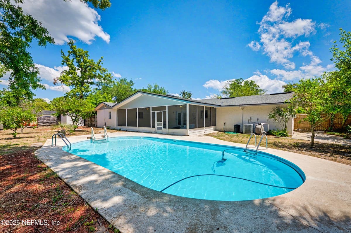2332 OAKDALE Drive E, Orange Park, FL 32073 2