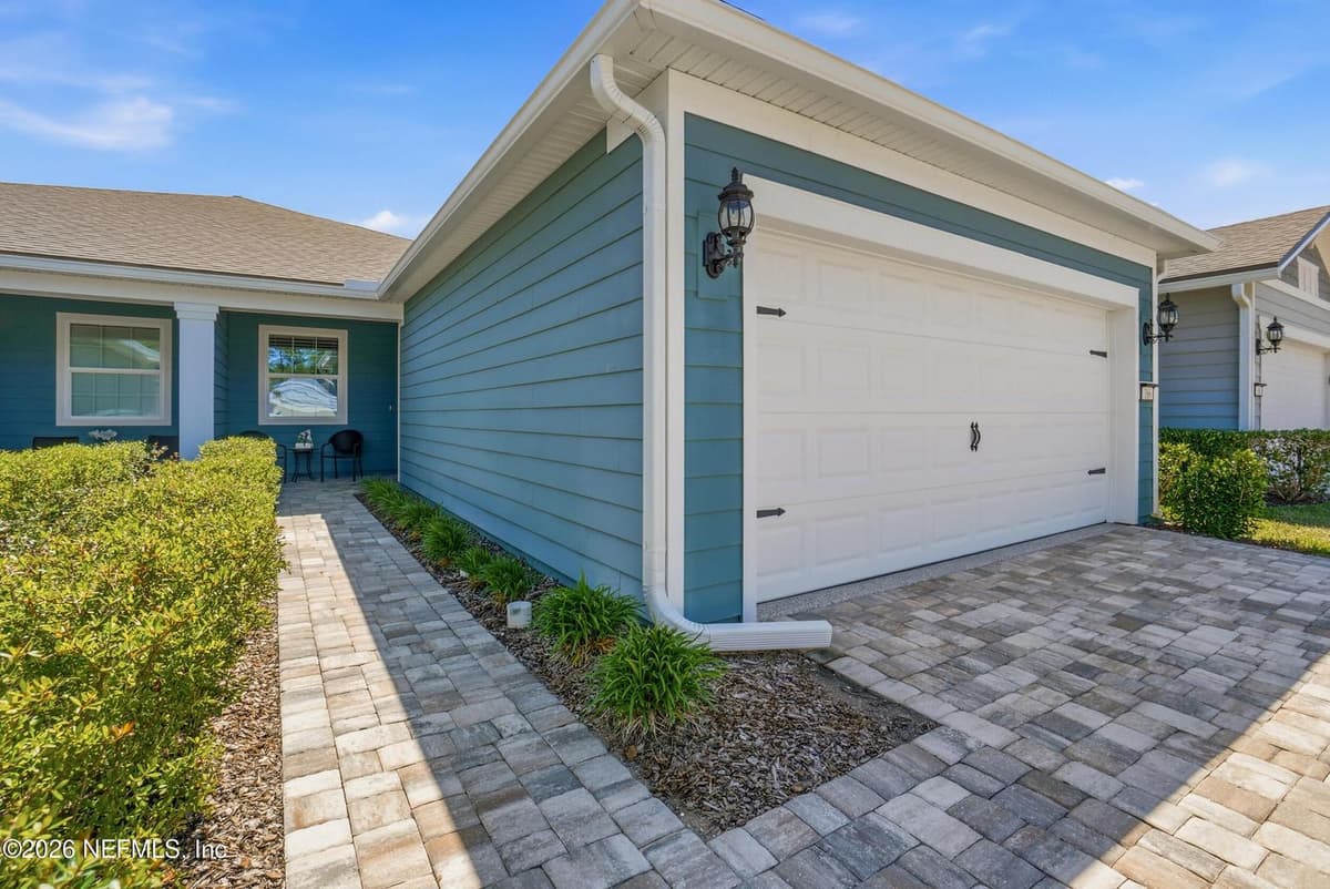 166 CURVED BAY Trail, Ponte Vedra, FL 32081 2