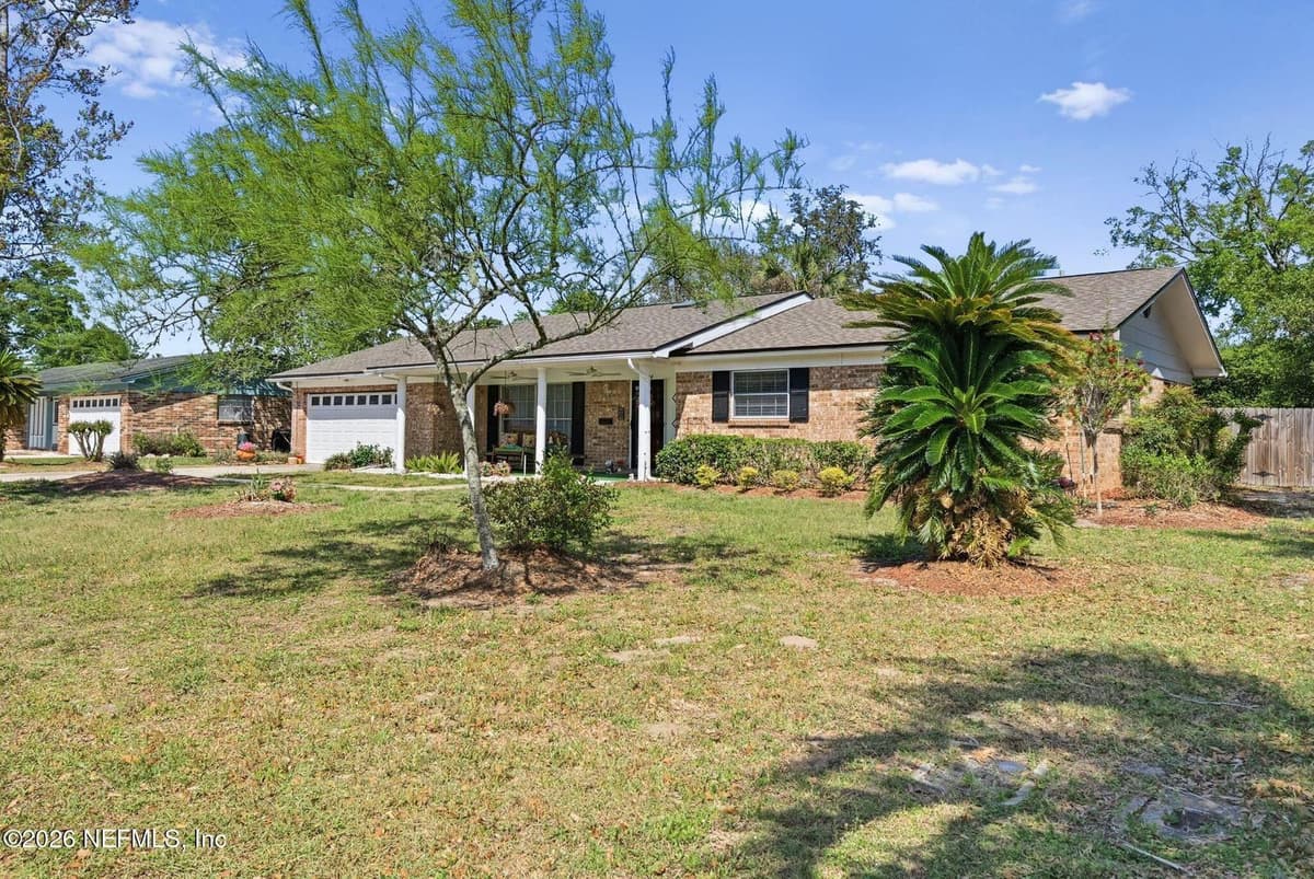 3436 RED OAK Circle E, Orange Park, FL 32073 2