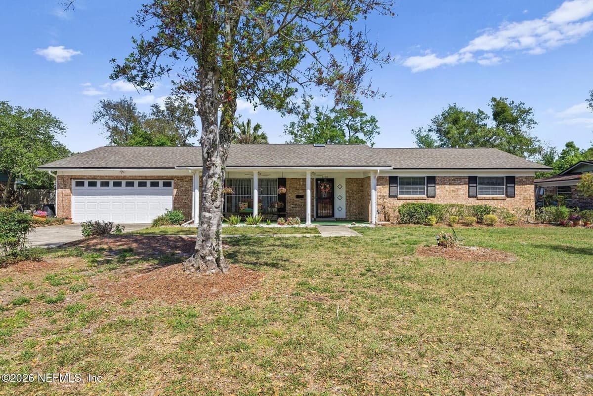 3436 RED OAK Circle E, Orange Park, FL 32073 3