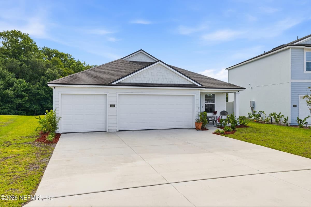 943 ORELLANA Road, St. Augustine, FL 32084 2