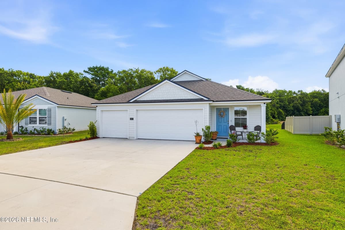943 ORELLANA Road, St. Augustine, FL 32084 3