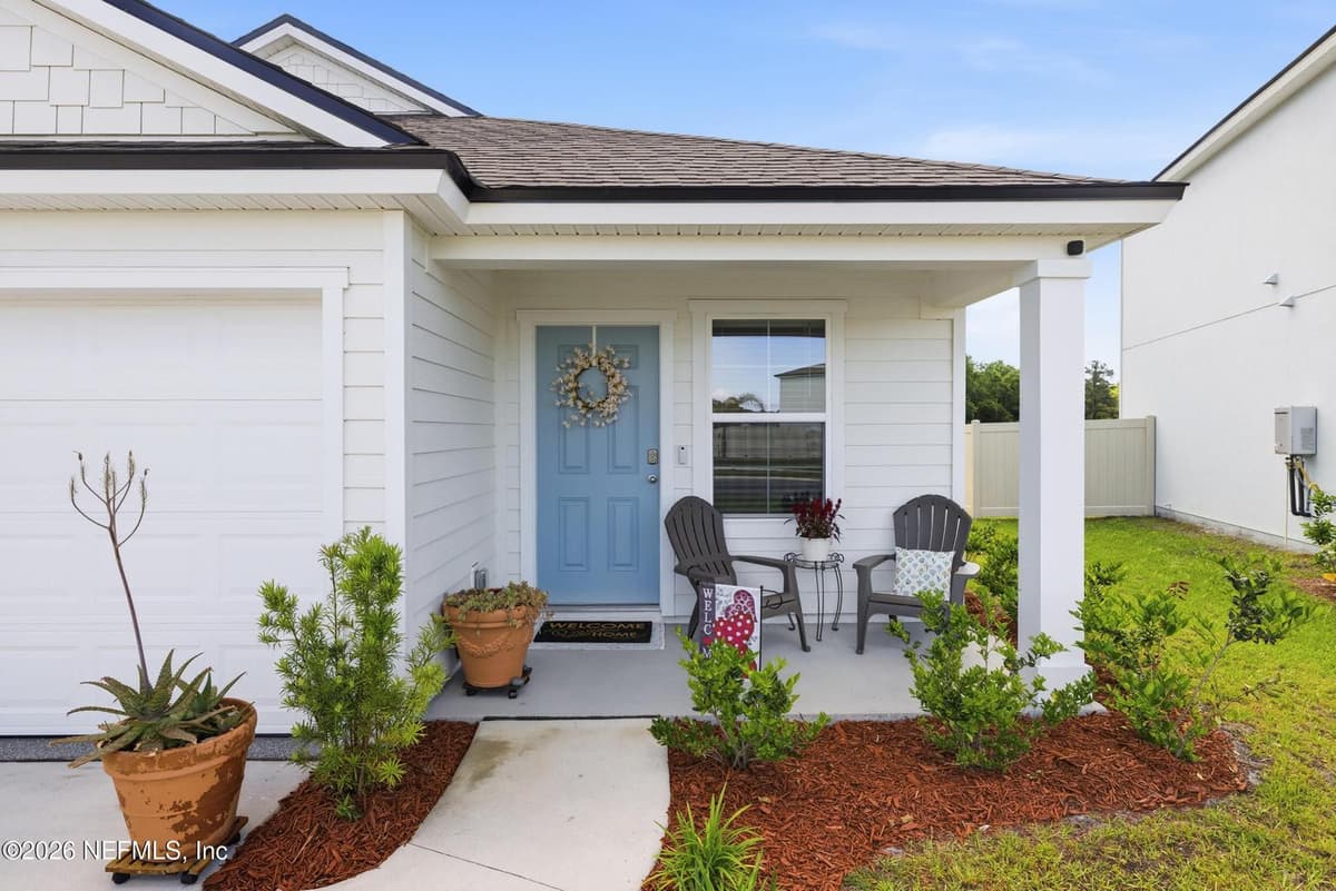 943 ORELLANA Road, St. Augustine, FL 32084, St. Augustine, FL - photo 2