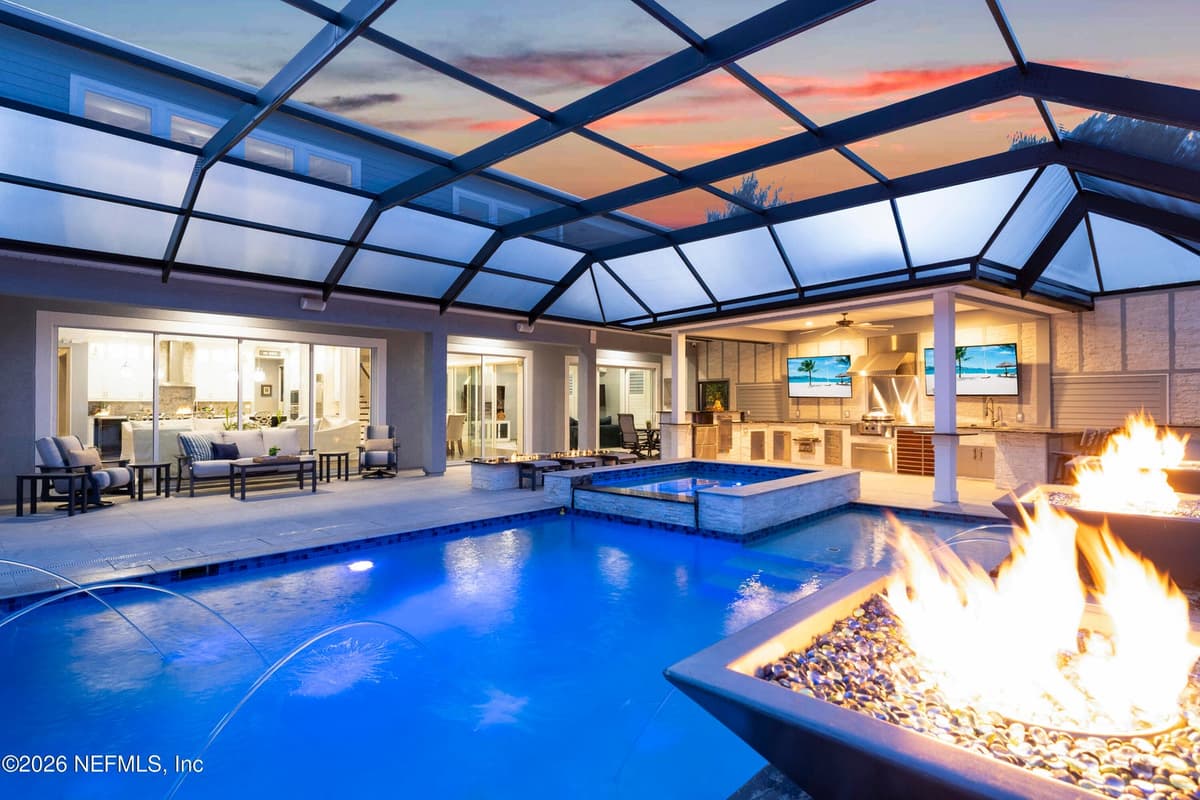 602 OLD BLUFF Drive, Ponte Vedra, FL 32081 2