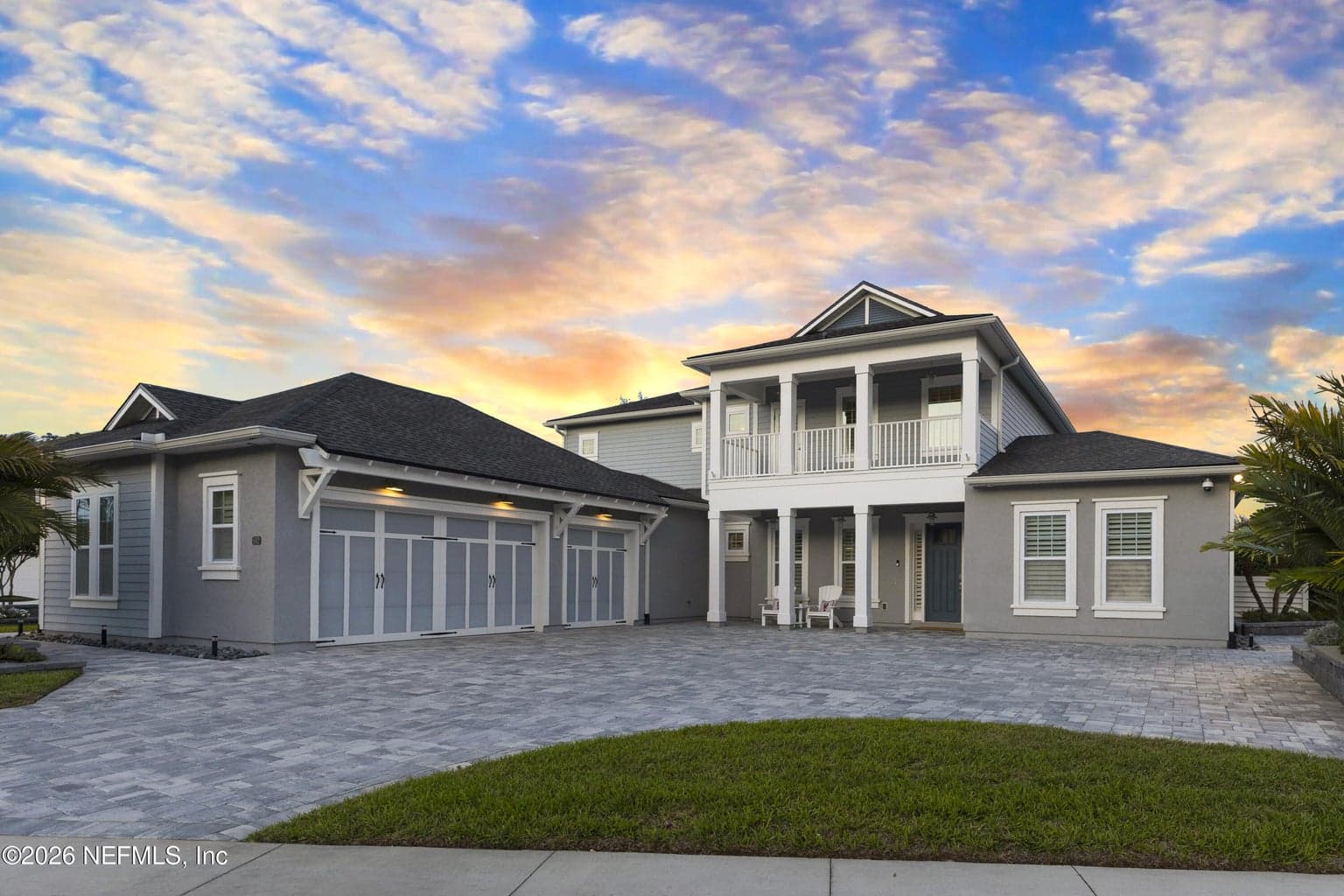 602 OLD BLUFF Drive, Ponte Vedra, FL 32081